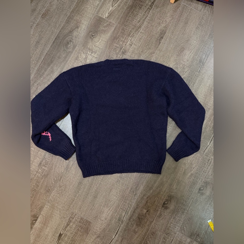 Mother Psychedelic Sweater - Size Small - Picture 10 of 13
